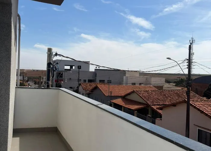 Vjl Hotel E Restaurante